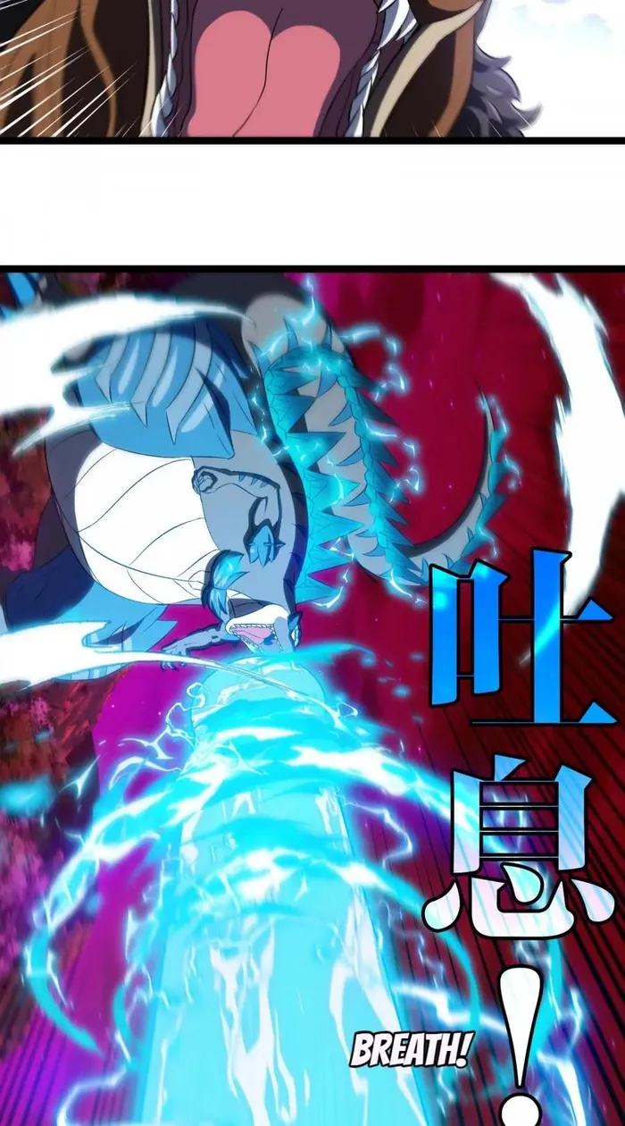 Read Reborn As A Monster EN Manga Online