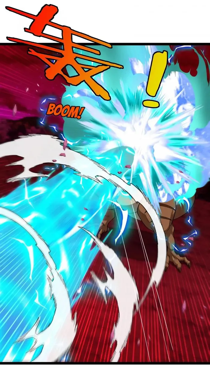 Read Reborn As A Monster EN Manga Online