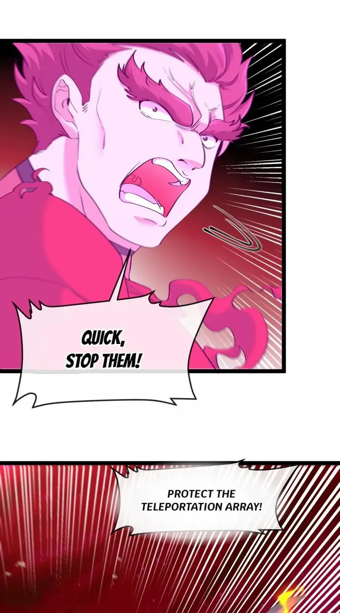 Read Reborn As A Monster EN Manga Online