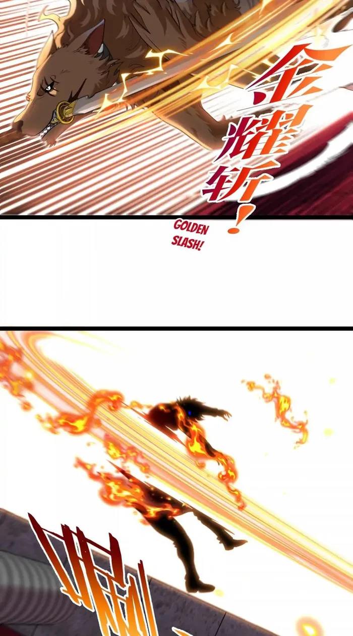 Read Reborn As A Monster EN Manga Online