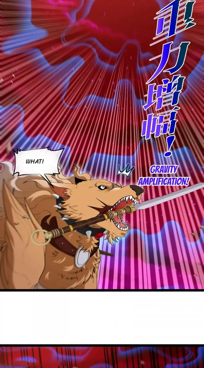 Read Reborn As A Monster EN Manga Online