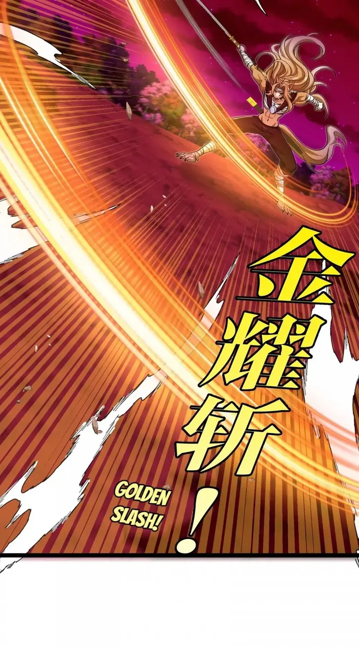 Read Reborn As A Monster EN Manga Online