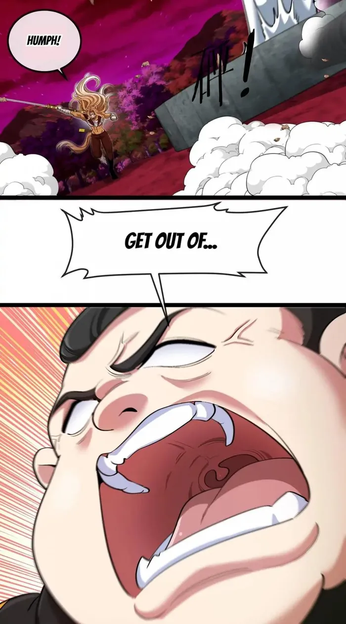 Read Reborn As A Monster EN Manga Online