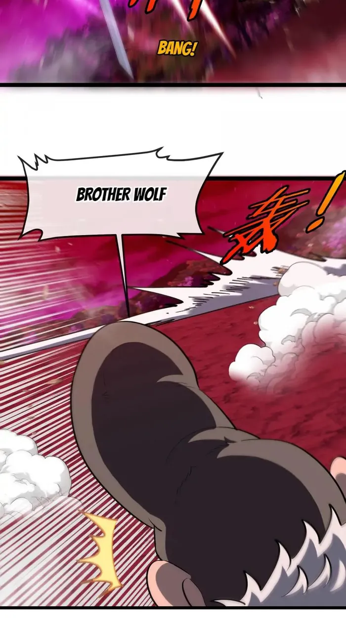 Read Reborn As A Monster EN Manga Online