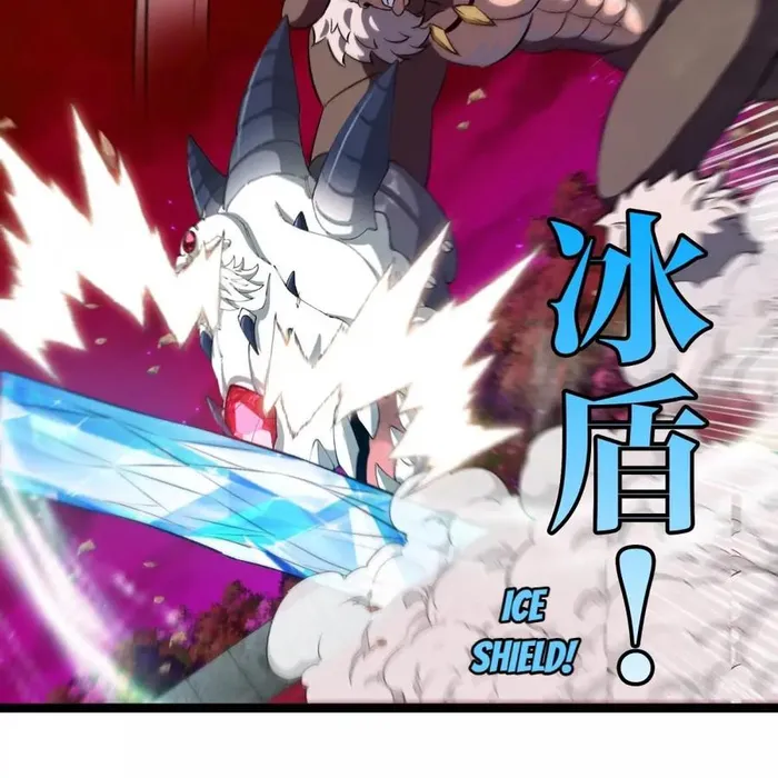 Read Reborn As A Monster EN Manga Online