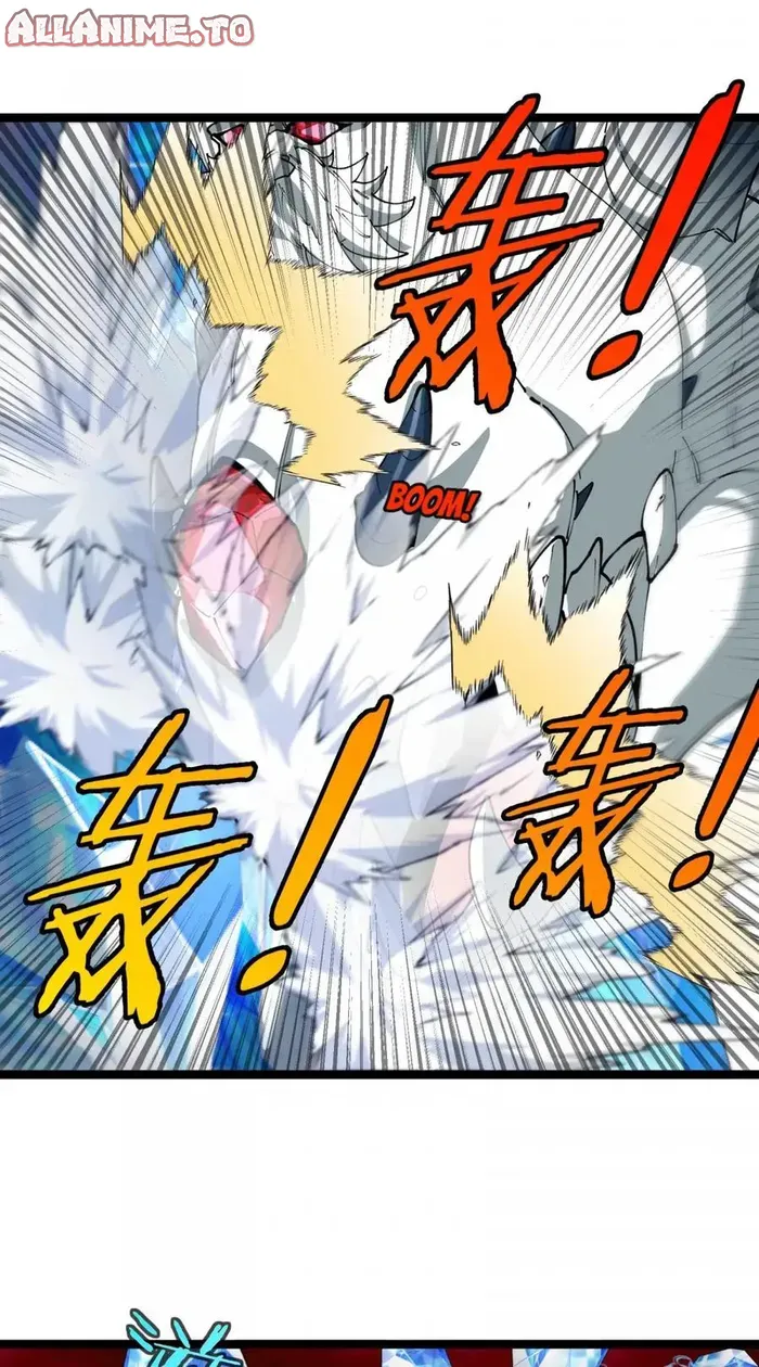 Read Reborn As A Monster EN Manga Online