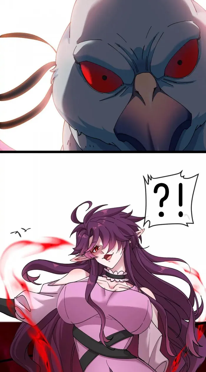 Read Reborn As A Monster EN Manga Online