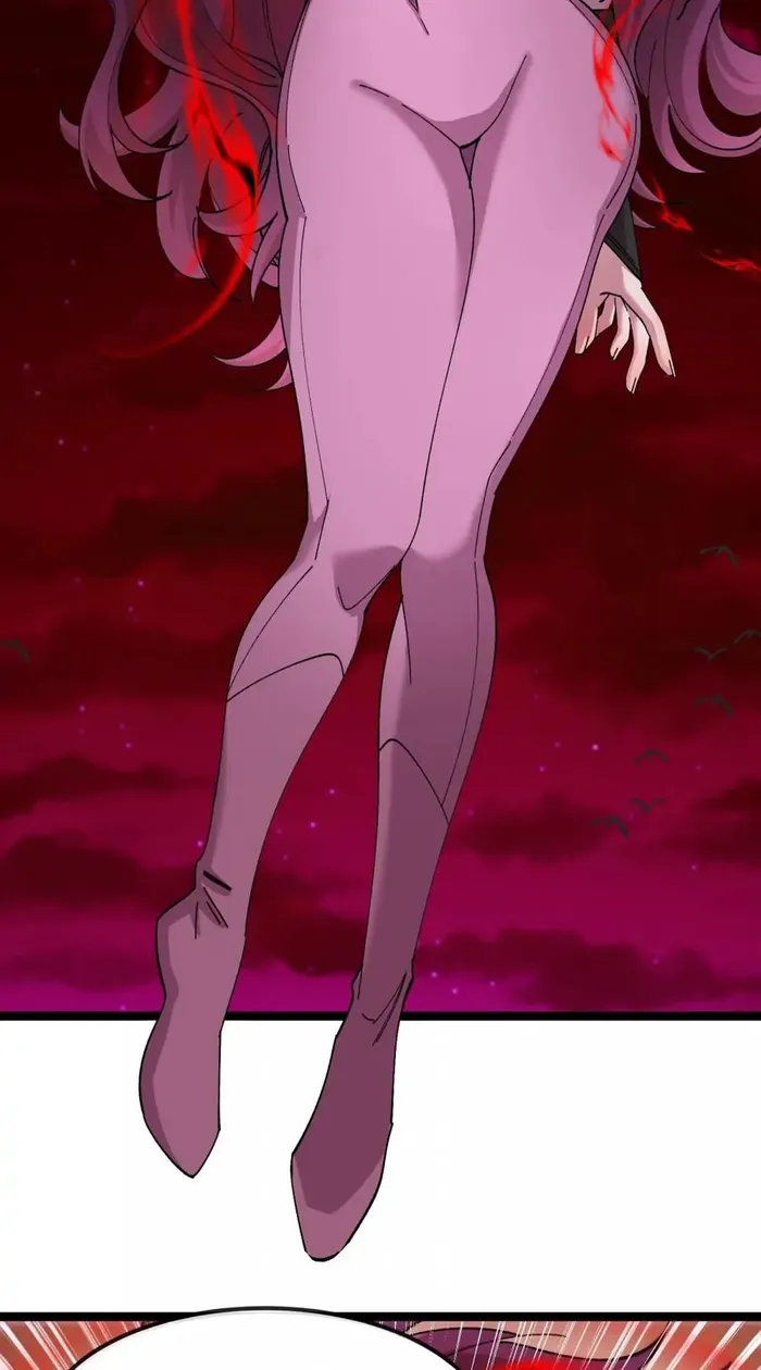 Read Reborn As A Monster EN Manga Online