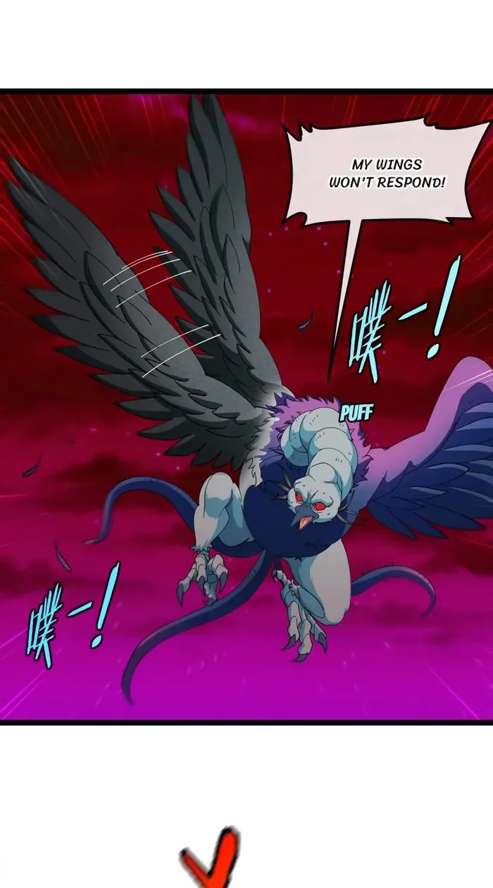 Read Reborn As A Monster EN Manga Online