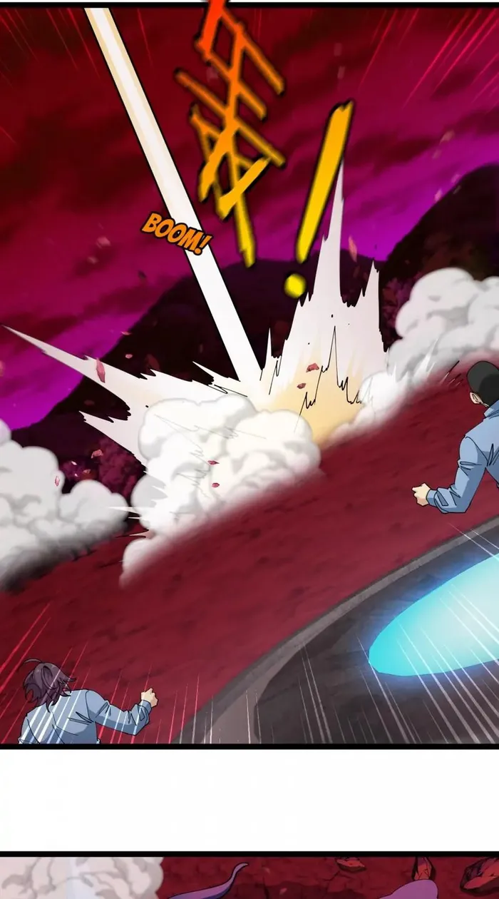 Read Reborn As A Monster EN Manga Online