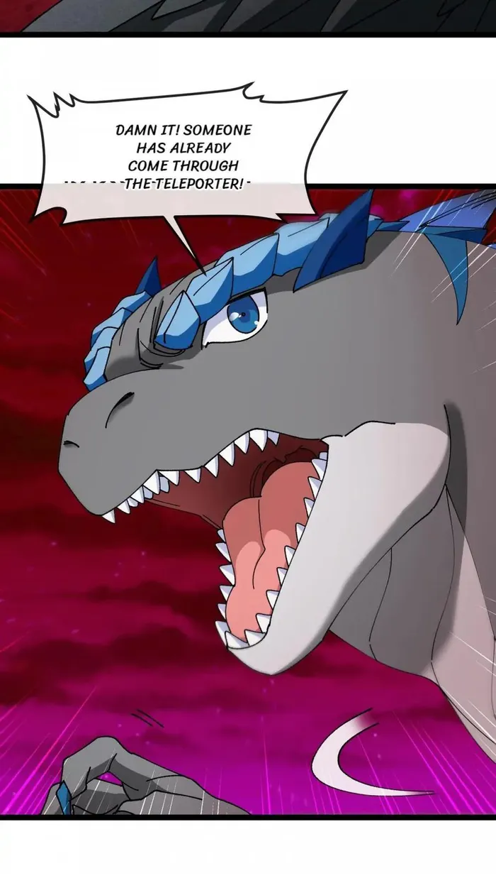 Read Reborn As A Monster EN Manga Online