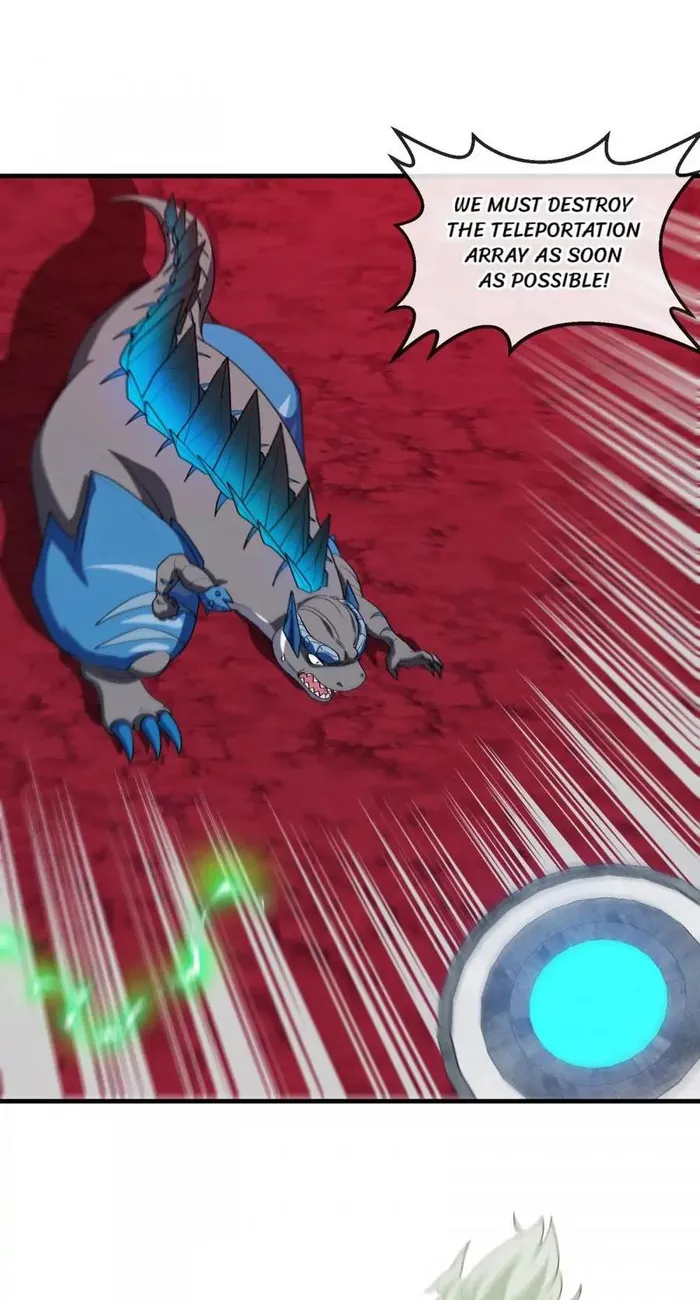 Read Reborn As A Monster EN Manga Online