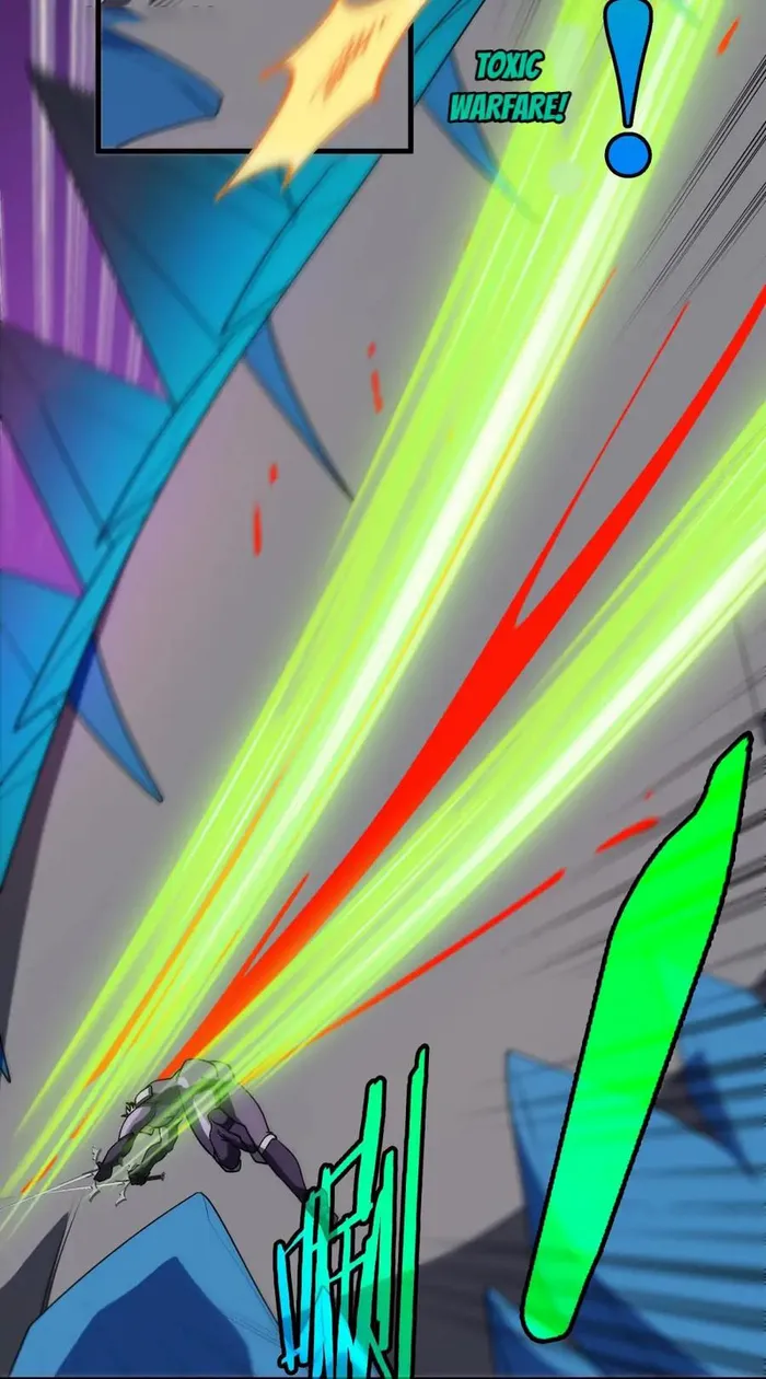 Read Reborn As A Monster EN Manga Online