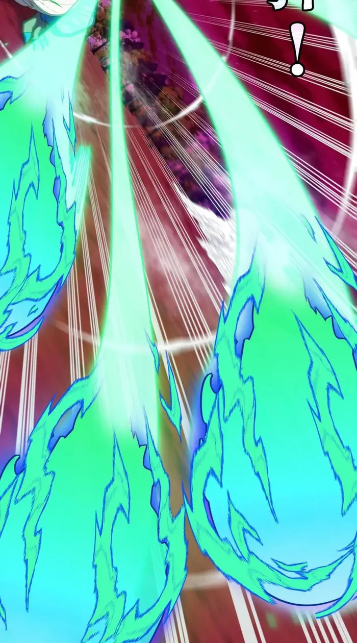 Read Reborn As A Monster EN Manga Online