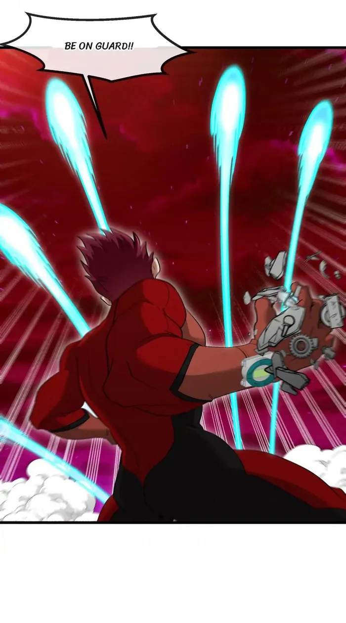 Read Reborn As A Monster EN Manga Online