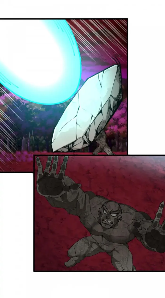 Read Reborn As A Monster EN Manga Online