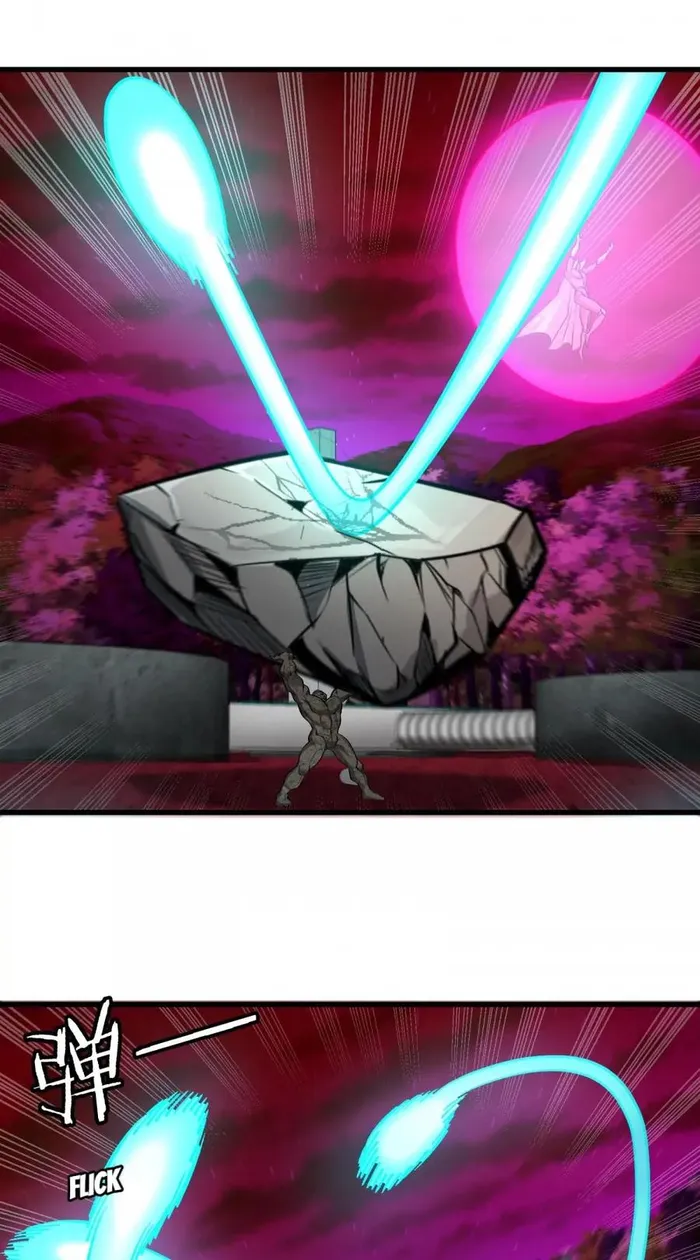 Read Reborn As A Monster EN Manga Online