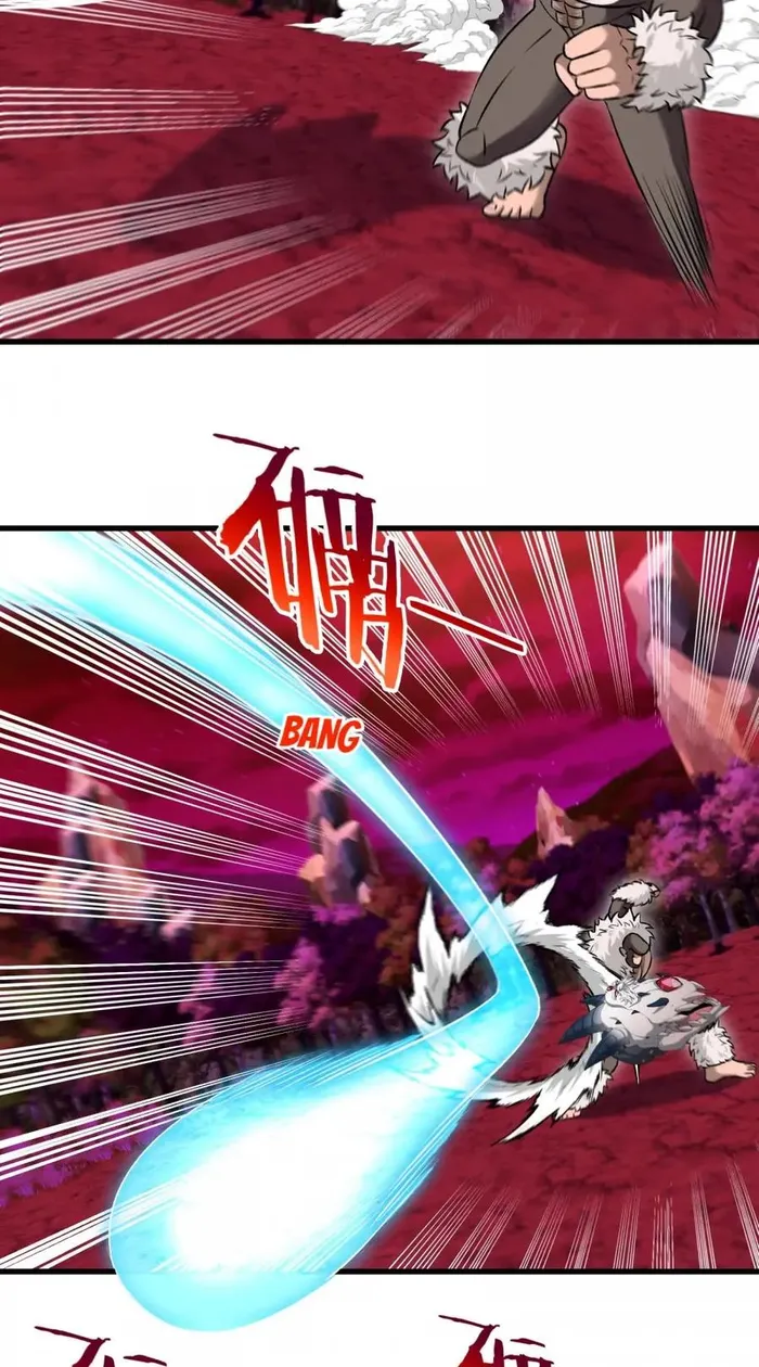 Read Reborn As A Monster EN Manga Online