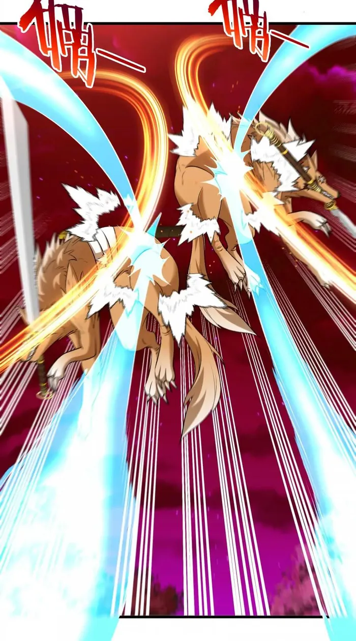 Read Reborn As A Monster EN Manga Online