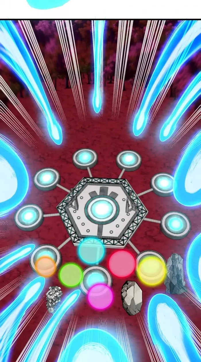 Read Reborn As A Monster EN Manga Online