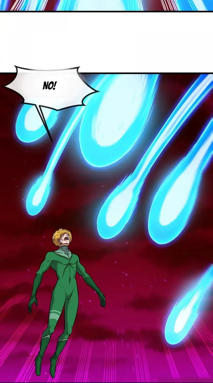 Read Reborn As A Monster EN Manga Online