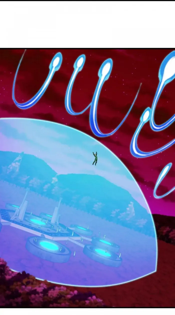 Read Reborn As A Monster EN Manga Online