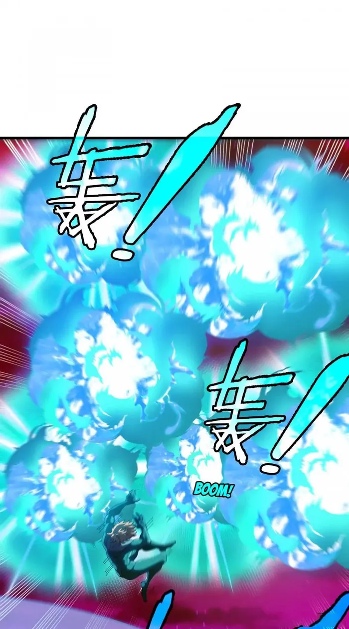 Read Reborn As A Monster EN Manga Online