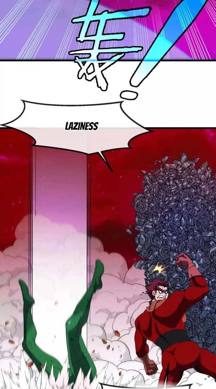 Read Reborn As A Monster EN Manga Online