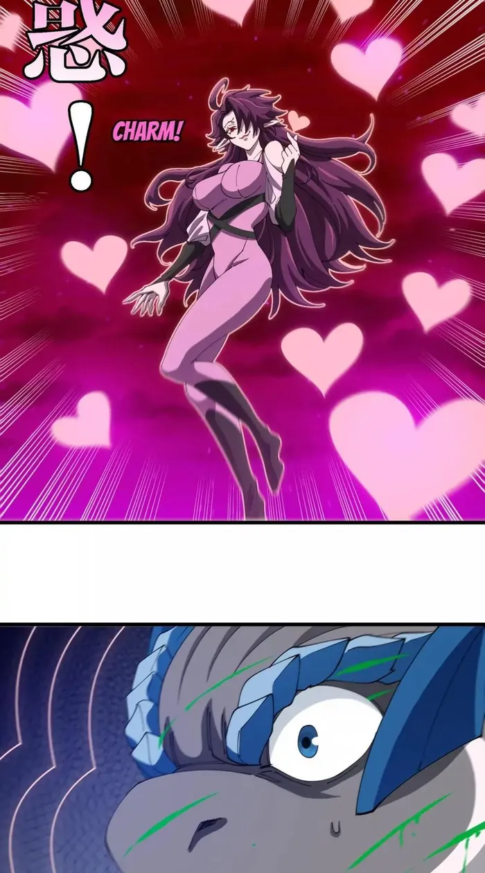 Read Reborn As A Monster EN Manga Online