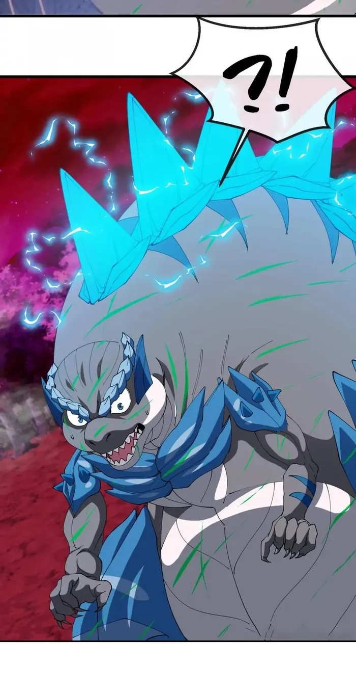 Read Reborn As A Monster EN Manga Online