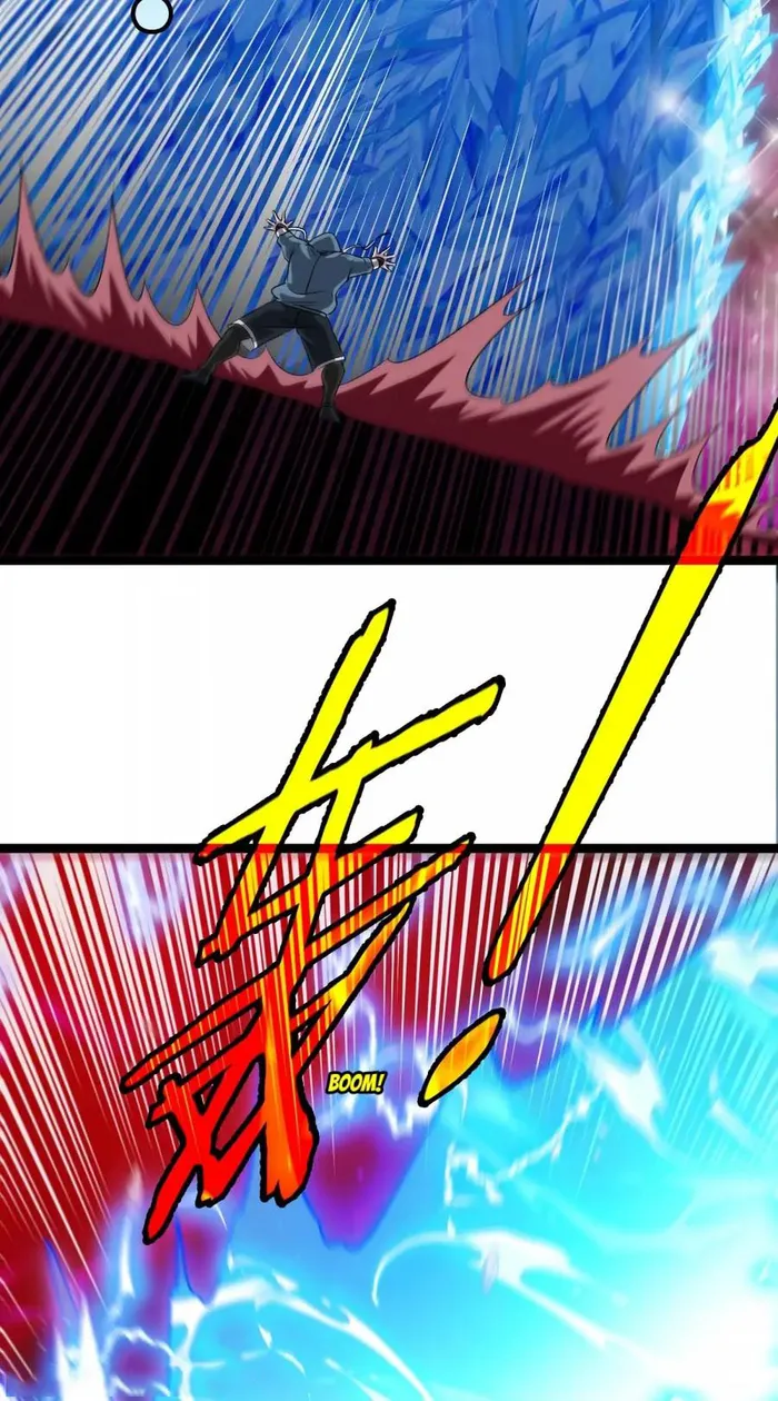 Read Reborn As A Monster EN Manga Online