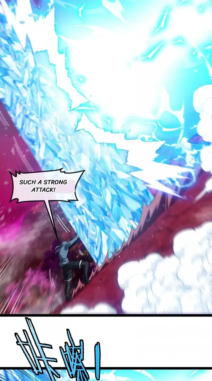 Read Reborn As A Monster EN Manga Online