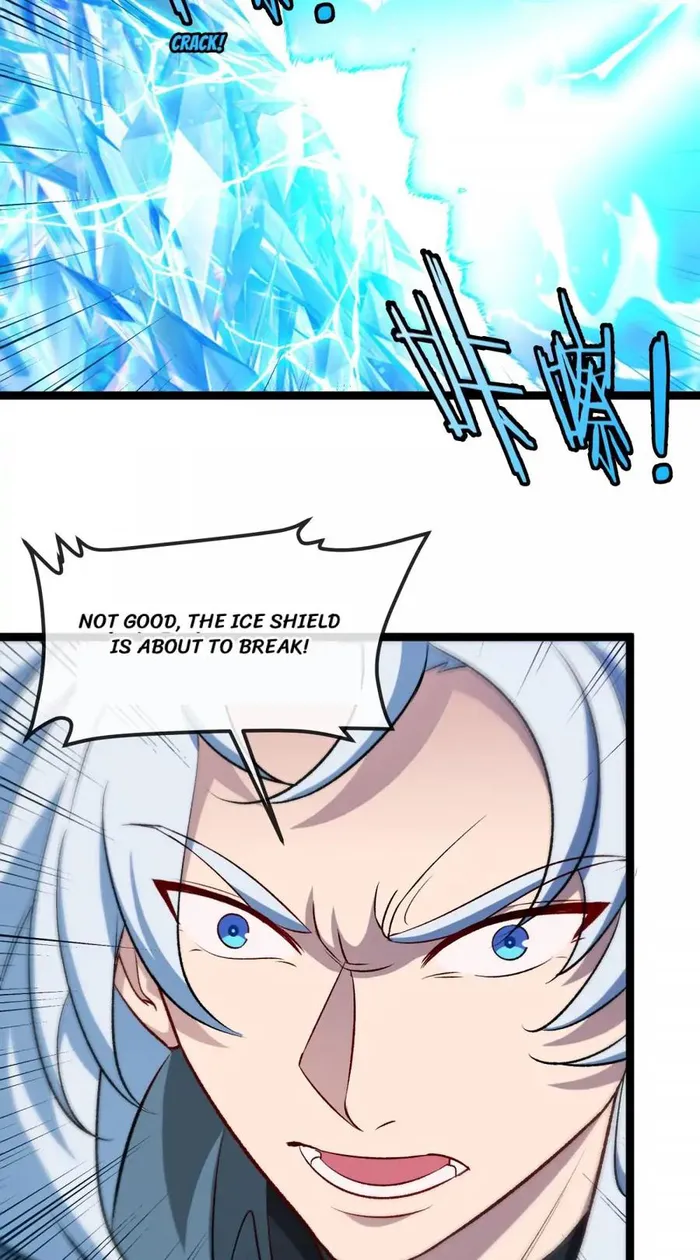 Read Reborn As A Monster EN Manga Online