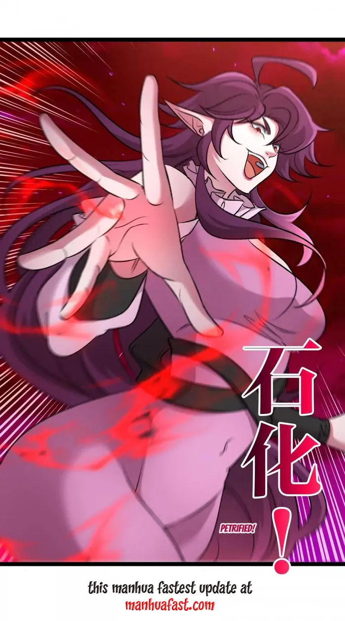 Read Reborn As A Monster EN Manga Online