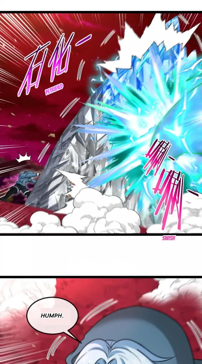 Read Reborn As A Monster EN Manga Online