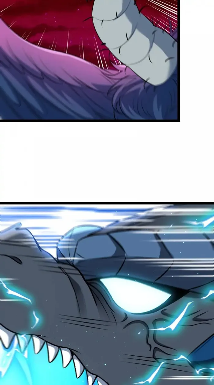 Read Reborn As A Monster EN Manga Online