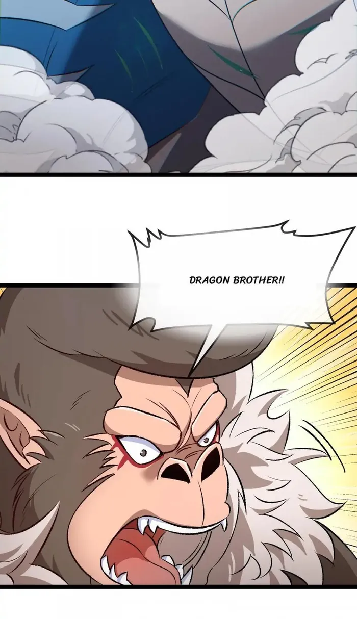 Read Reborn As A Monster EN Manga Online