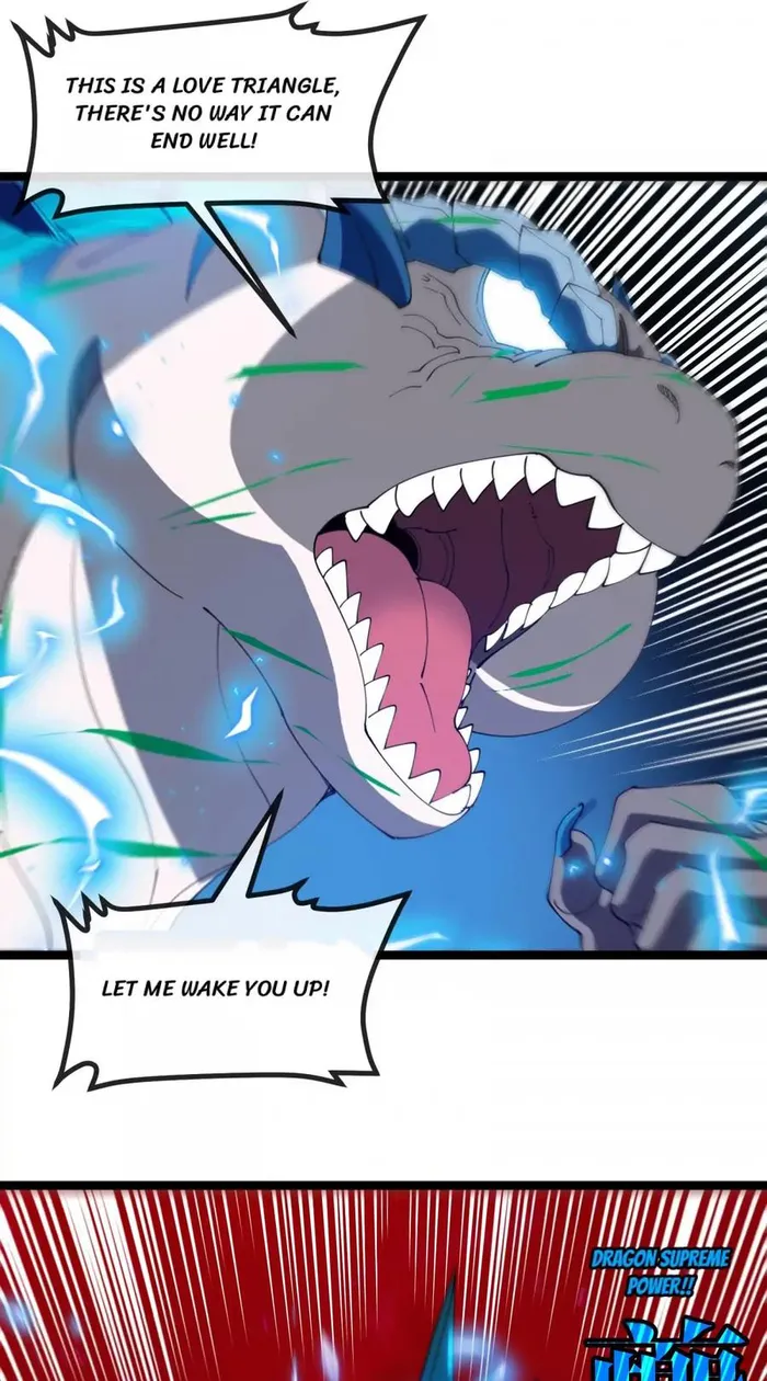 Read Reborn As A Monster EN Manga Online