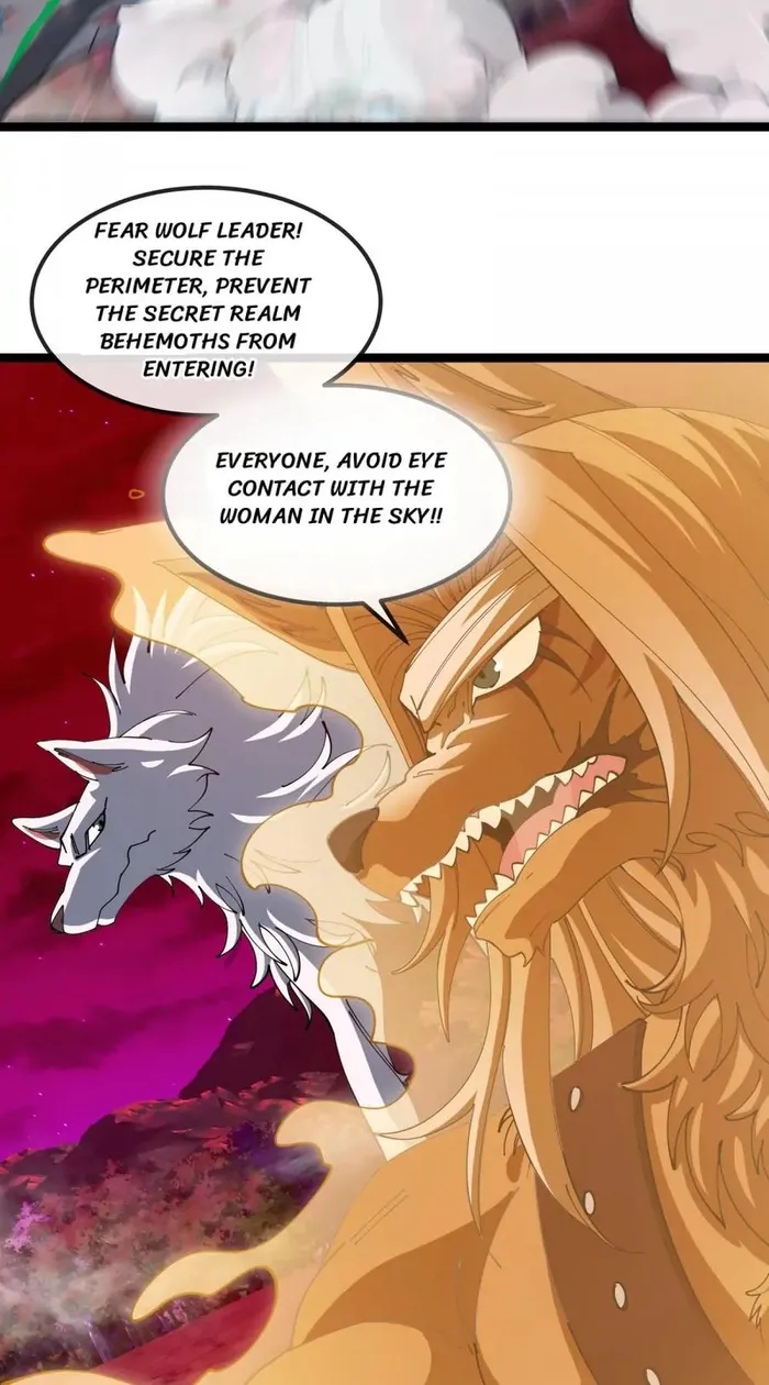 Read Reborn As A Monster EN Manga Online