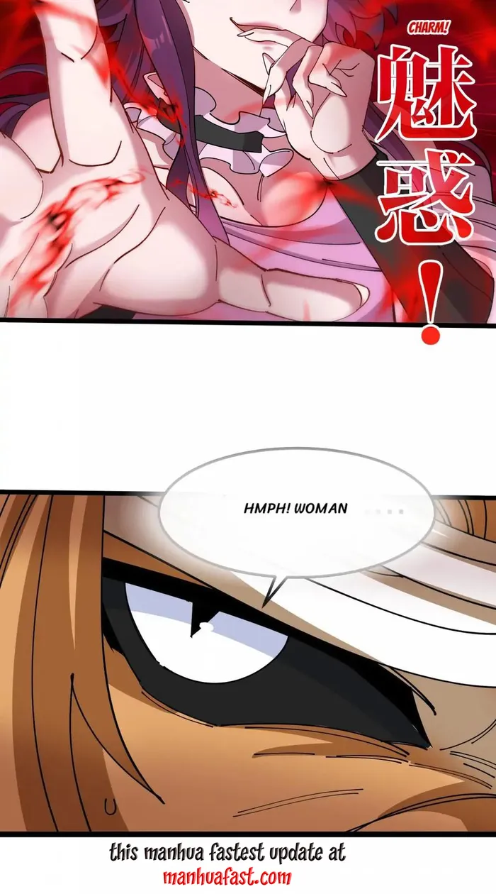 Read Reborn As A Monster EN Manga Online