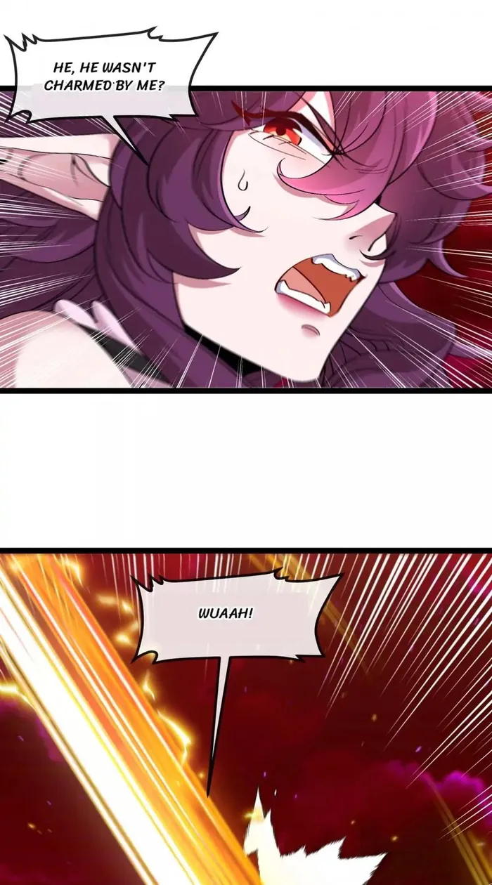 Read Reborn As A Monster EN Manga Online