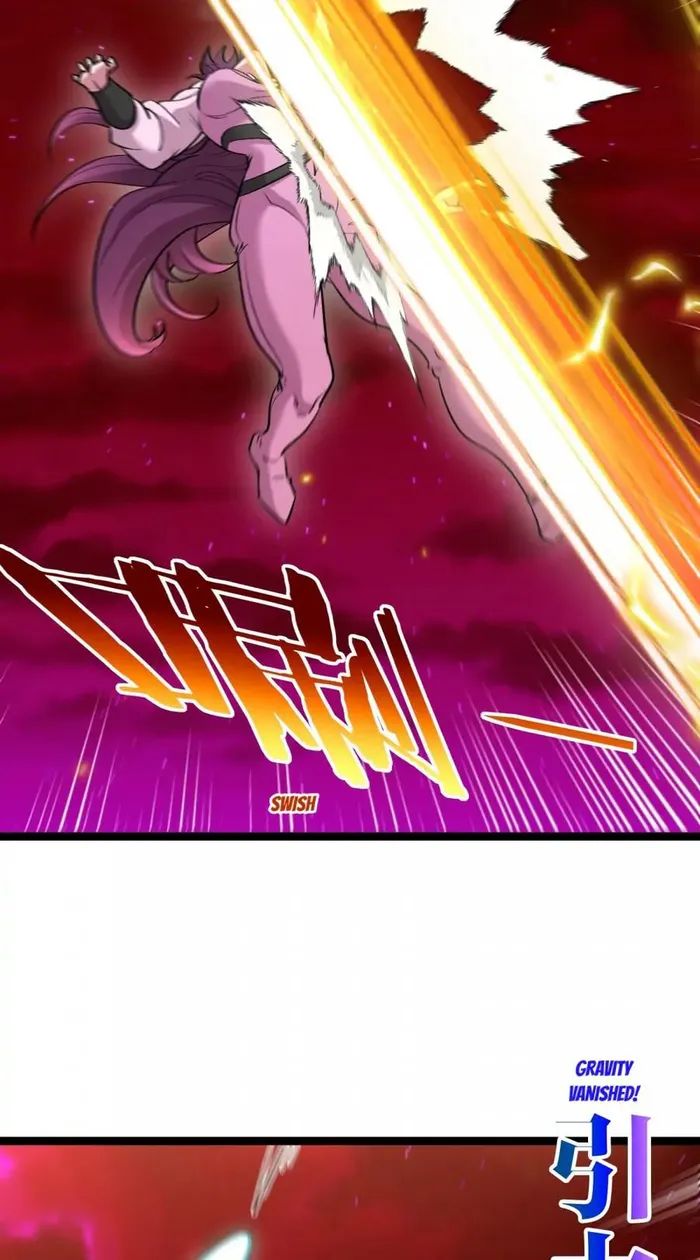 Read Reborn As A Monster EN Manga Online