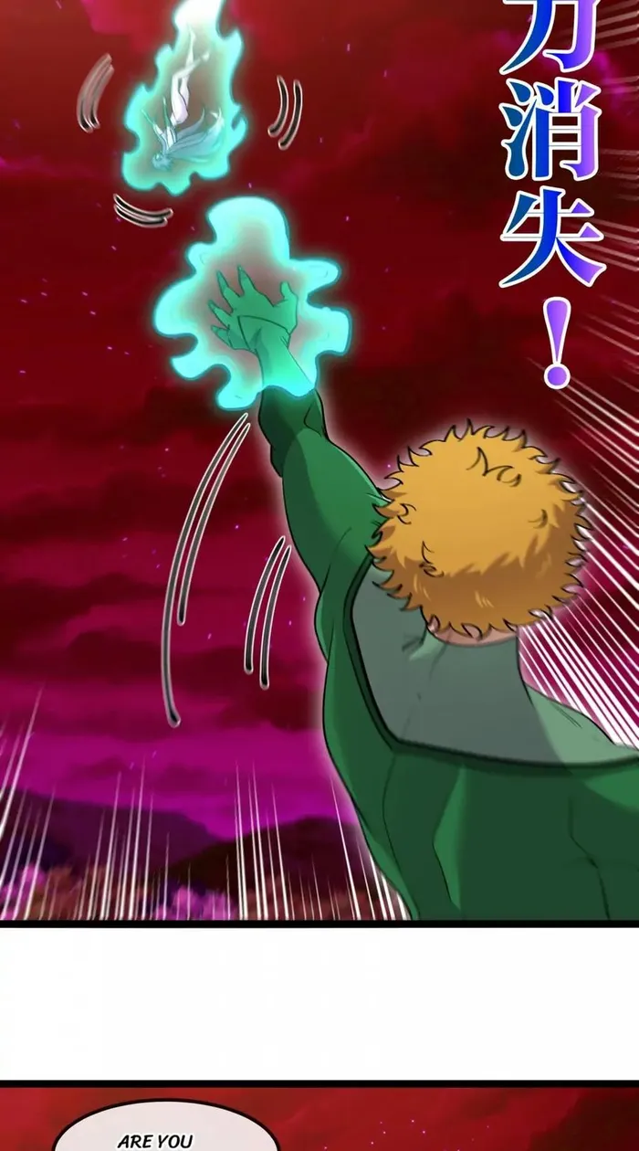 Read Reborn As A Monster EN Manga Online