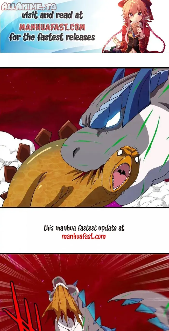 Read Reborn As A Monster EN Manga Online