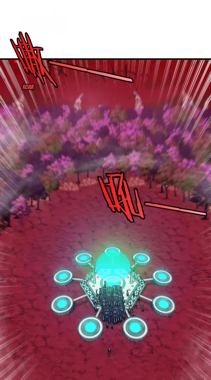 Read Reborn As A Monster EN Manga Online