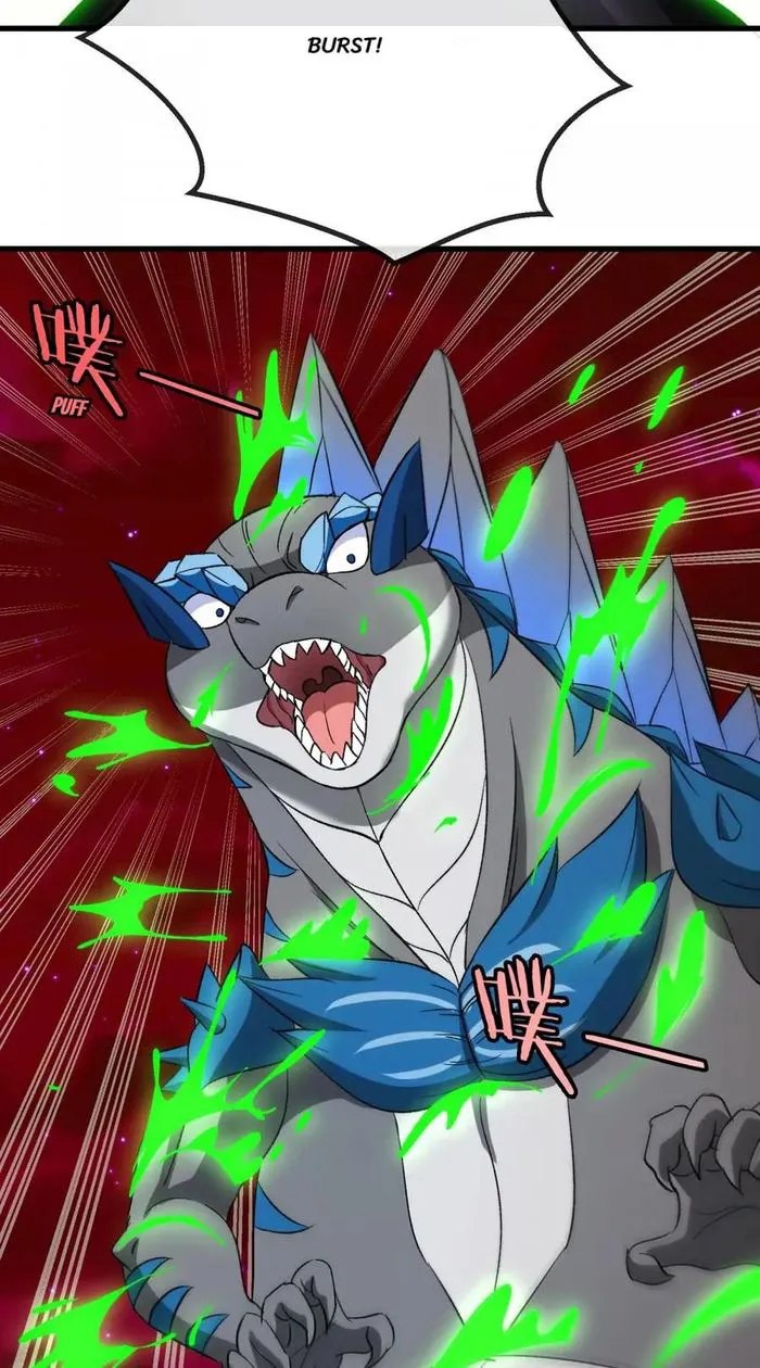 Read Reborn As A Monster EN Manga Online