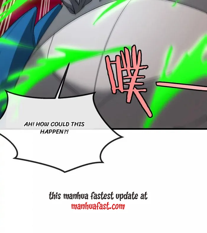 Read Reborn As A Monster EN Manga Online