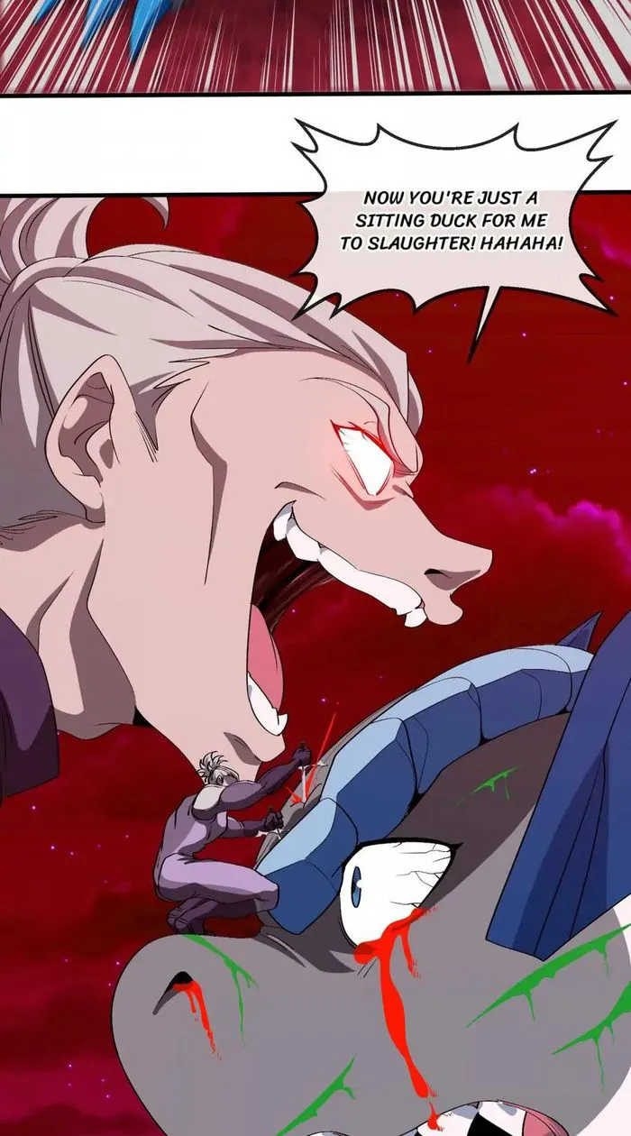 Read Reborn As A Monster EN Manga Online