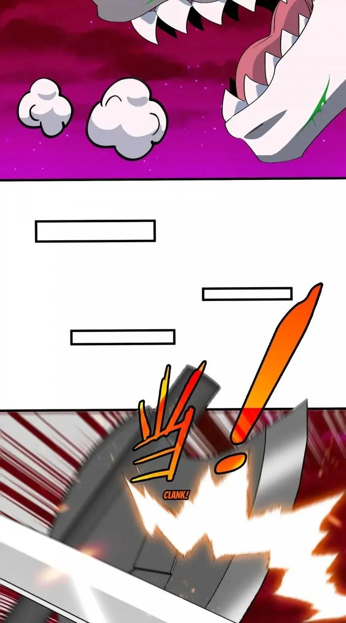 Read Reborn As A Monster EN Manga Online