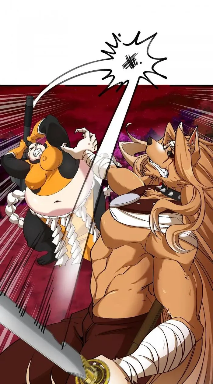 Read Reborn As A Monster EN Manga Online